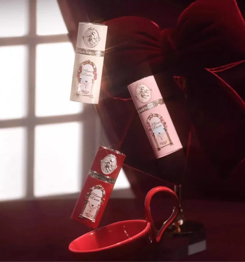 Flower Knows Strawberry Cupid Liquid Blush 7g