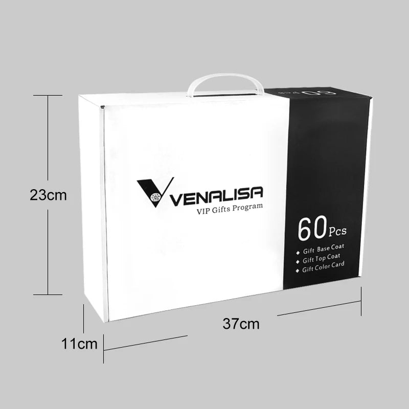 Venalisa VIP Kit 1
