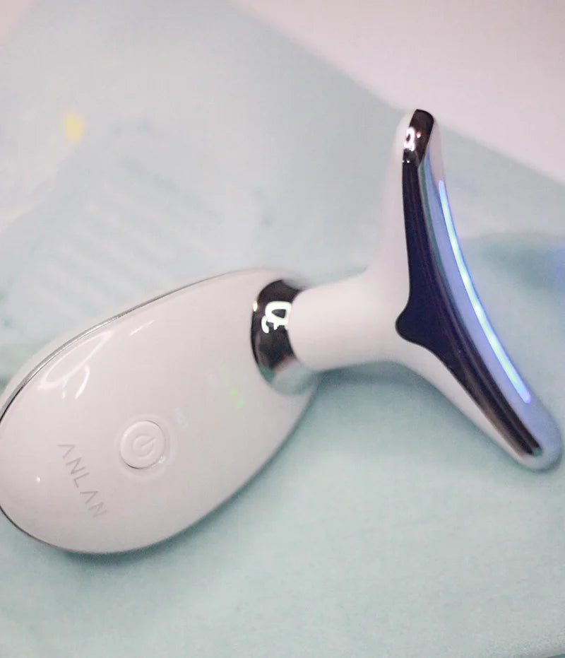 ANLAN Neck & Face Beauty Device
