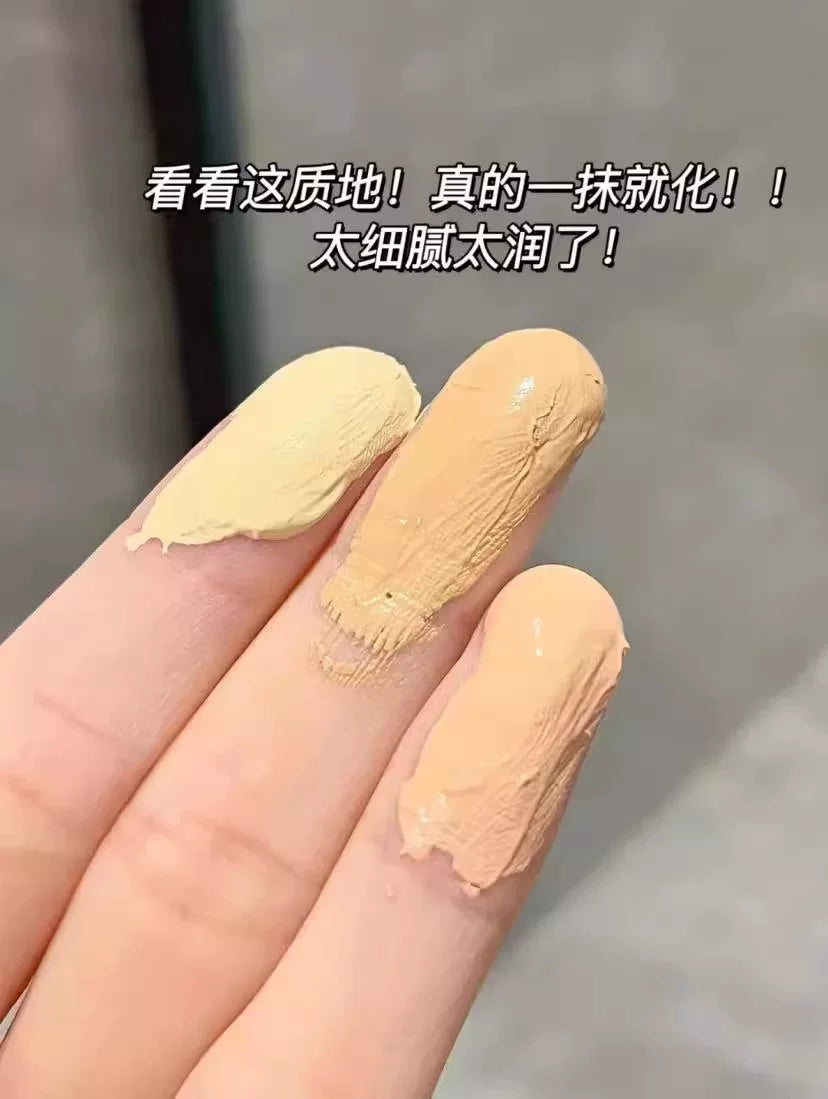 Passional Lover – Concealer Palette Creamy Velvet