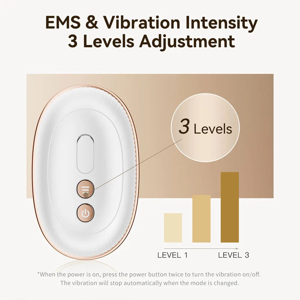 ANLAN Multi-Polar RF Beauty Device
