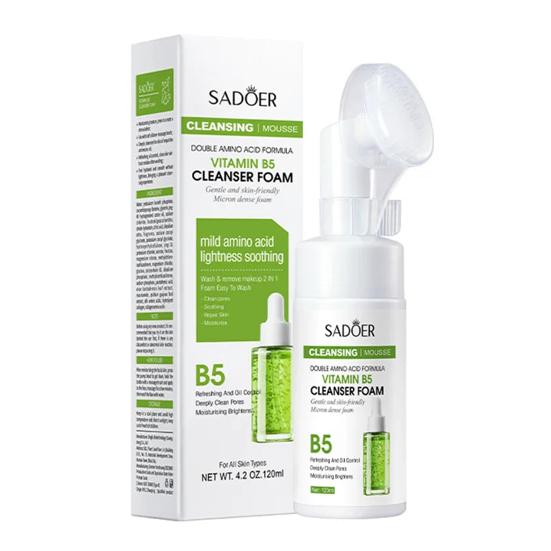 SADOER Facial Cleanser (4 varianti)