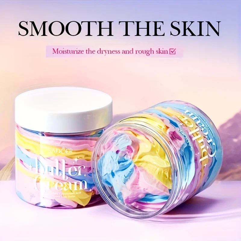 SADOER Sakura Body Lotion 180g
