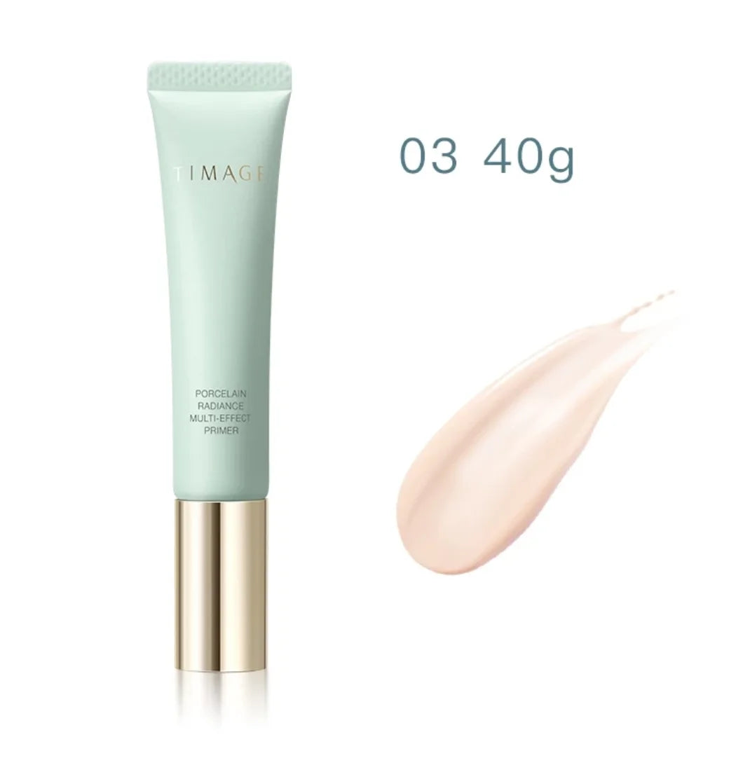 Timage Multi-Effect Makeup Primer