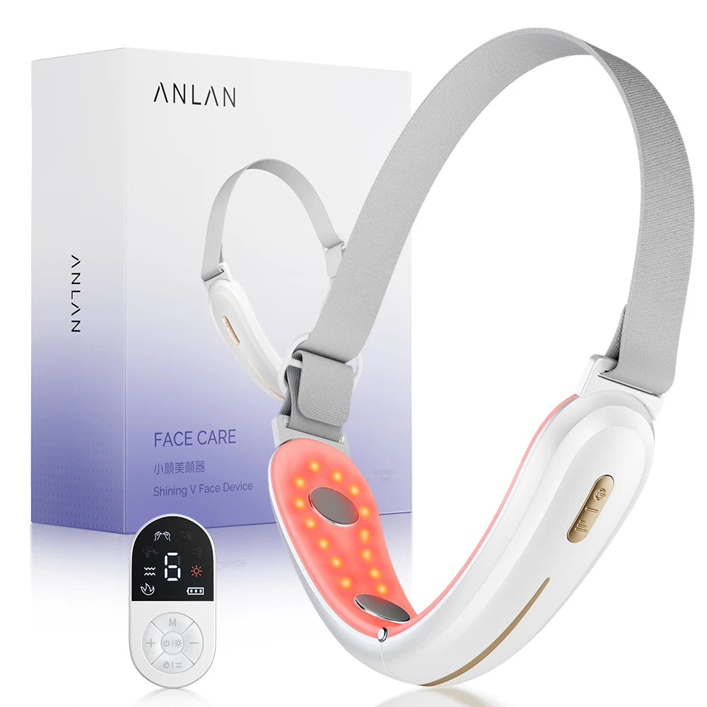 ANLAN V-Face Lifting Beauty Device