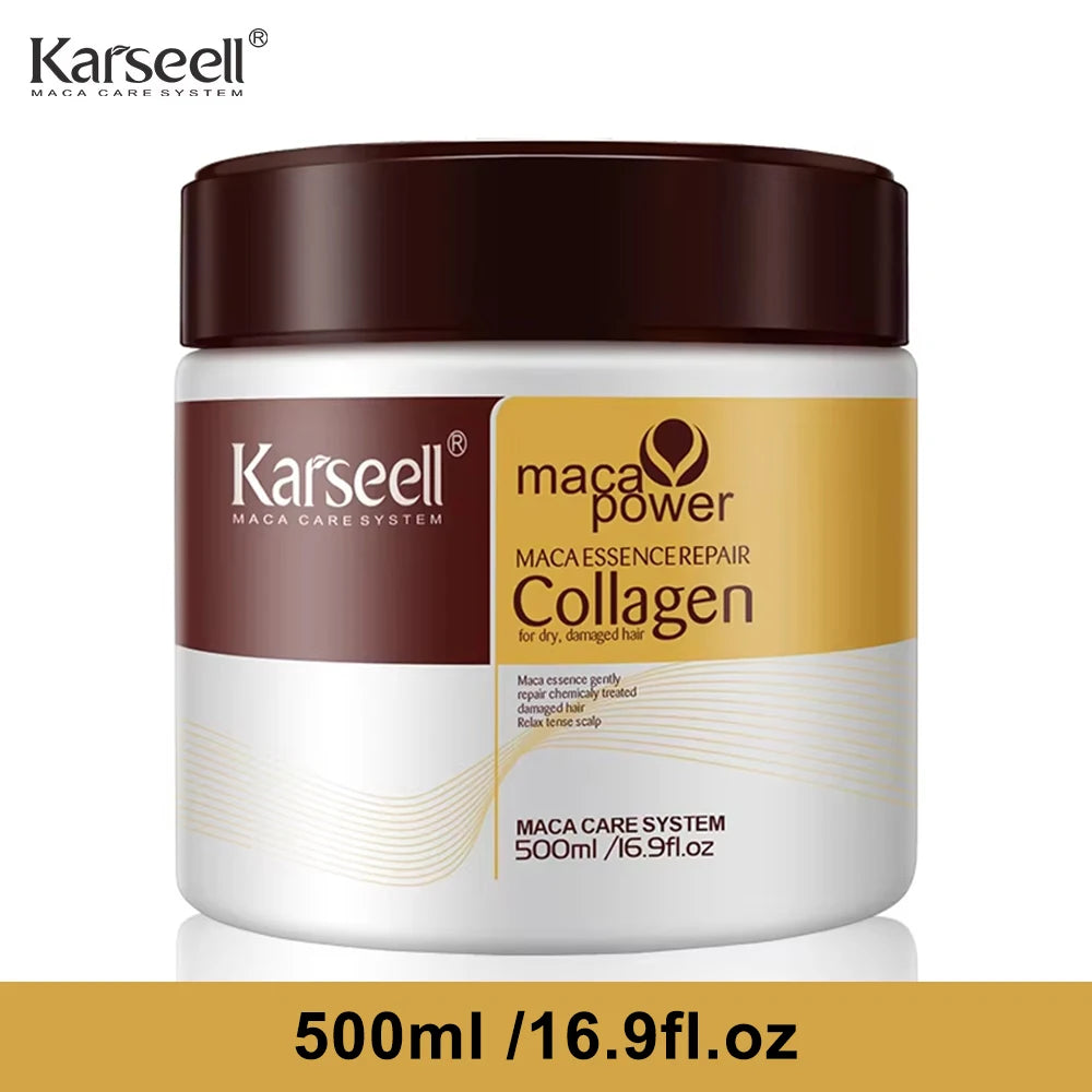 Karseell Collagen Hair Mask