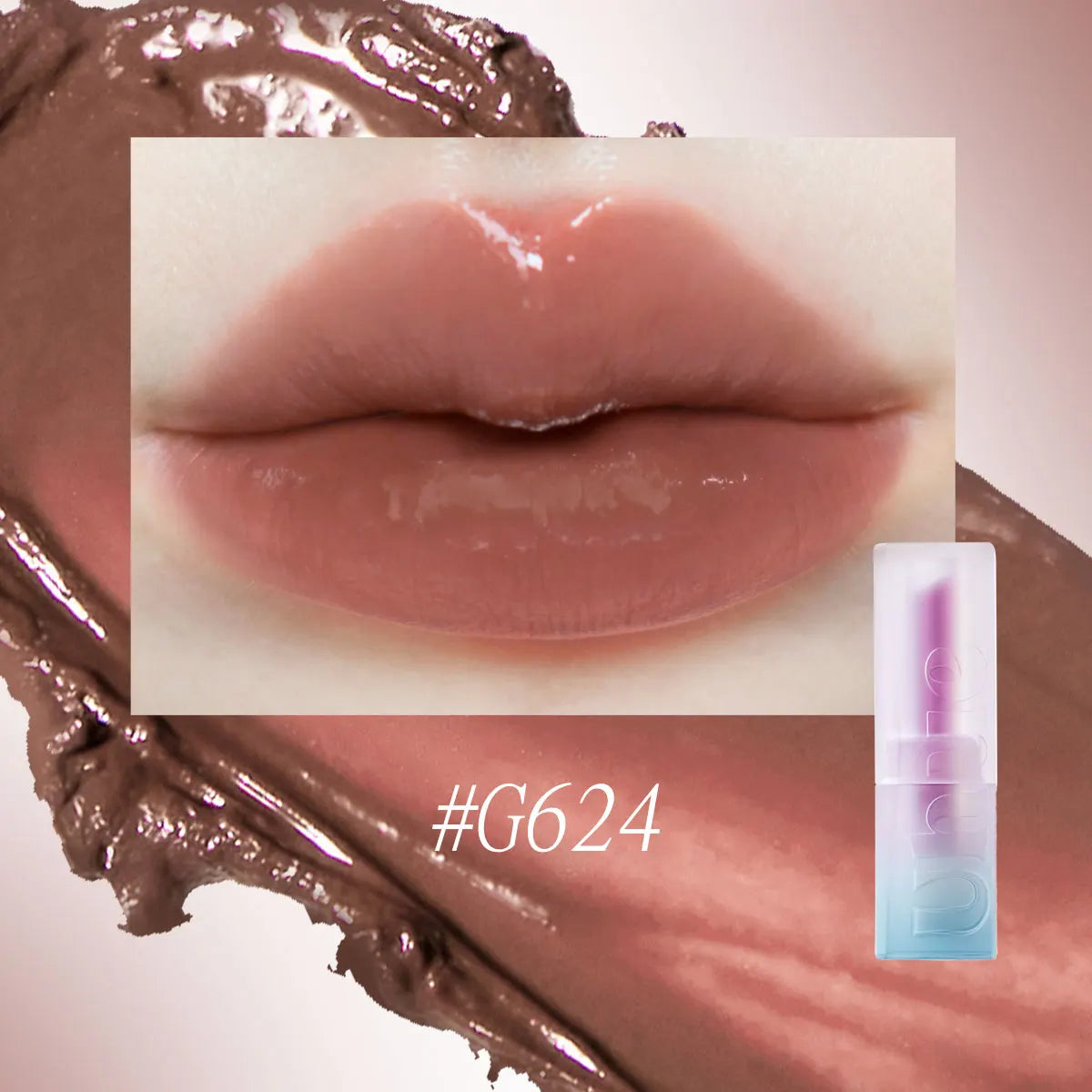 Uhue – New Mirror Lipstick