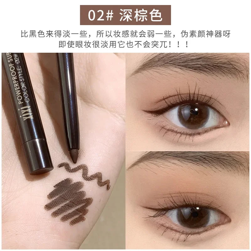 Xixi Color Eyeliner Gel Pen