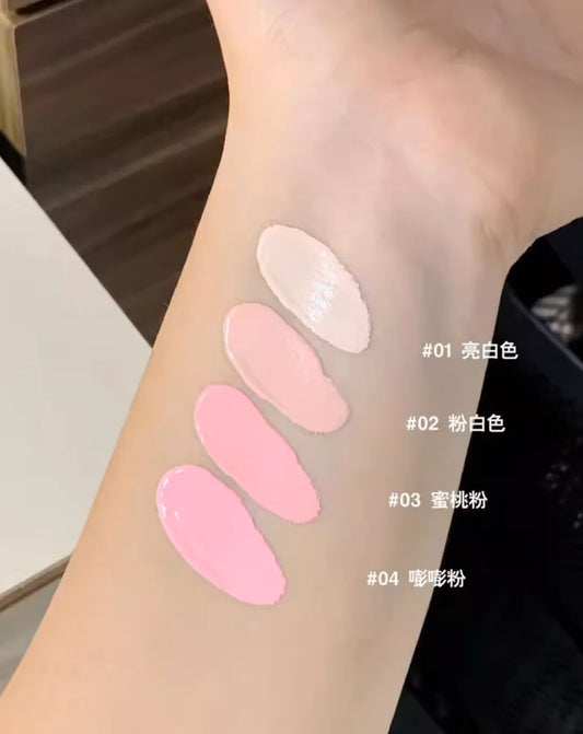 Hyntoor Macaron Brightening Cream Blush – 4 Colors