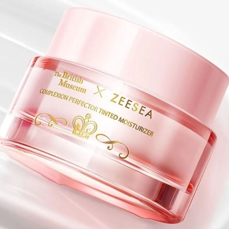 ZEESEA Alice in Wonderland Veil Cream Concealer & Primer 50g