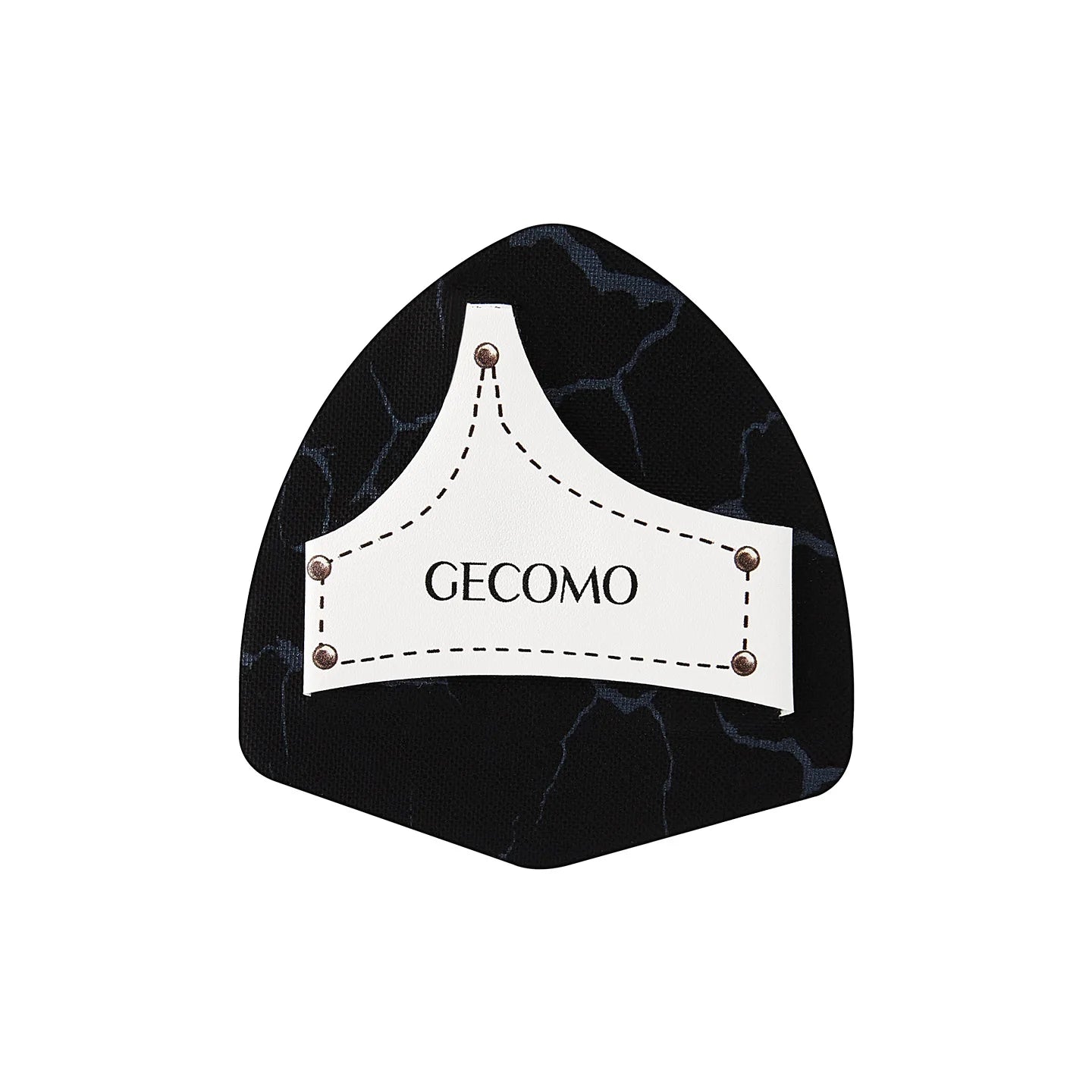 GECOMO Slipper Makeup Puff