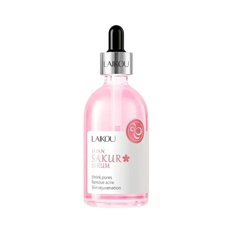 LAIKOU Face Serum Collection – Sieri Viso 100ml