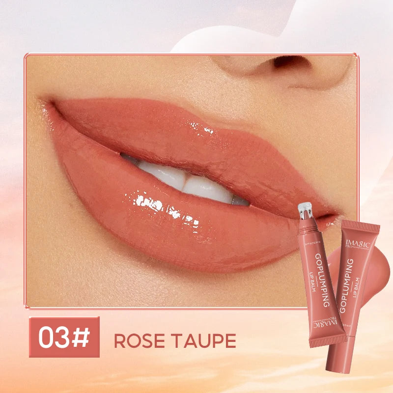 IMAGIC Goplumping Lip Balm (10ml)