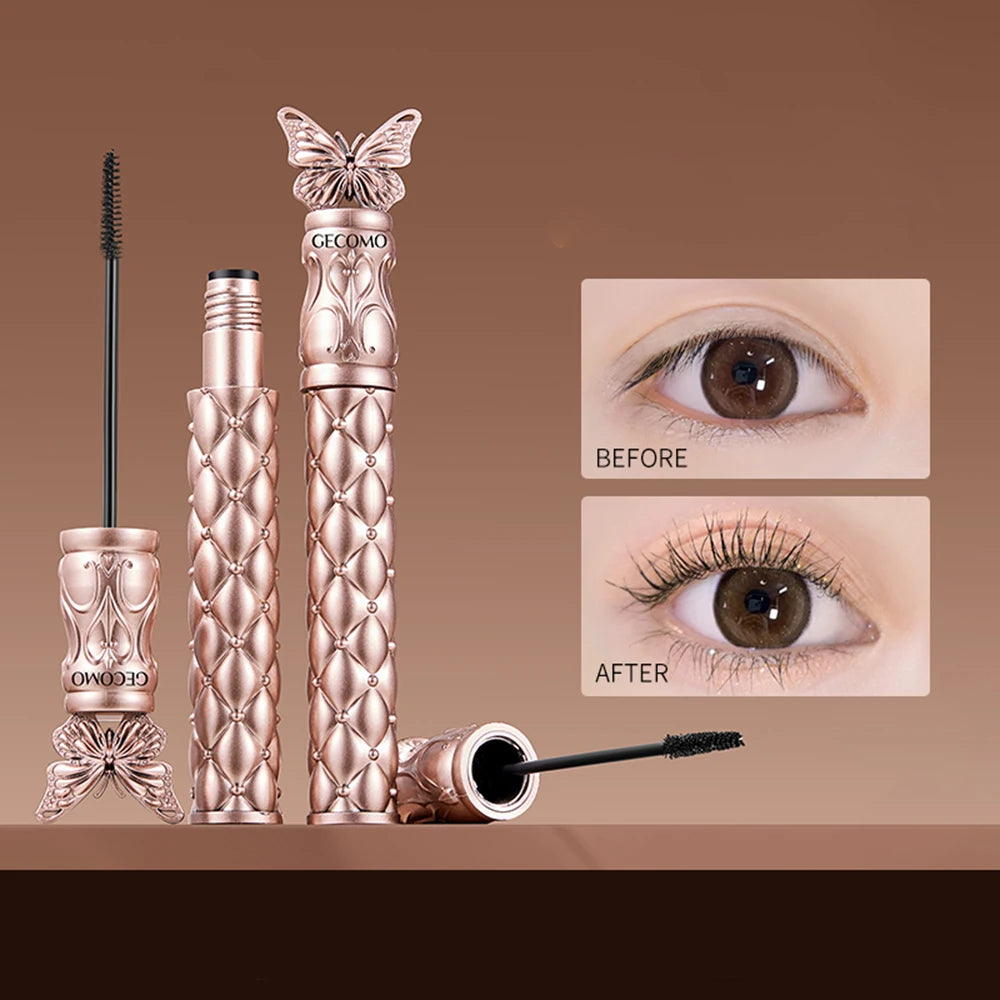 GECOMO Butterfly Flying Volume Mascara