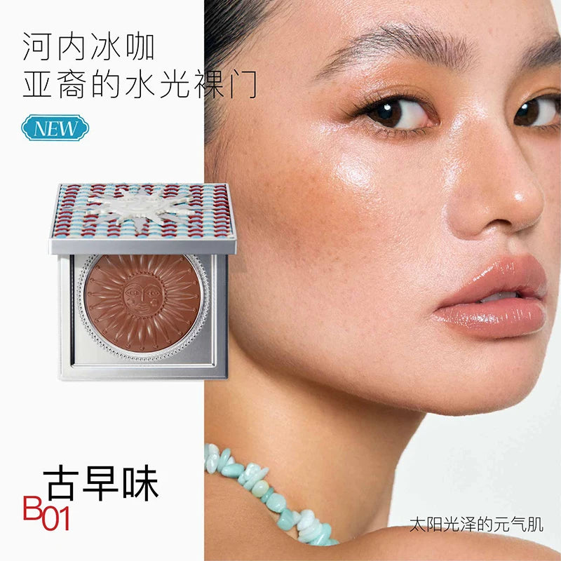 Girlcult Blush Cream Lipstick – Makeup Multifunzionale 2.8-3g