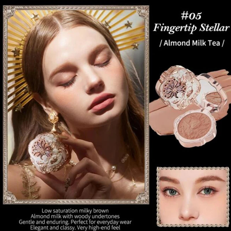 Flower Knows Little Angel Cream Blush 6g