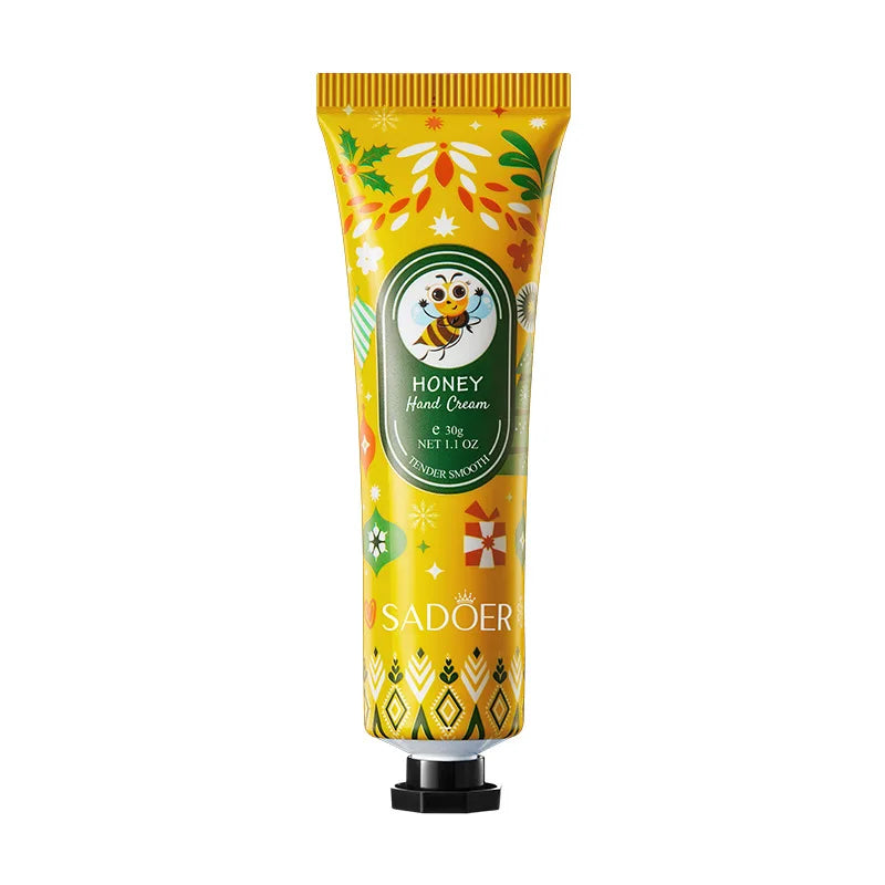 SADOER Honey Hand Cream 1pz