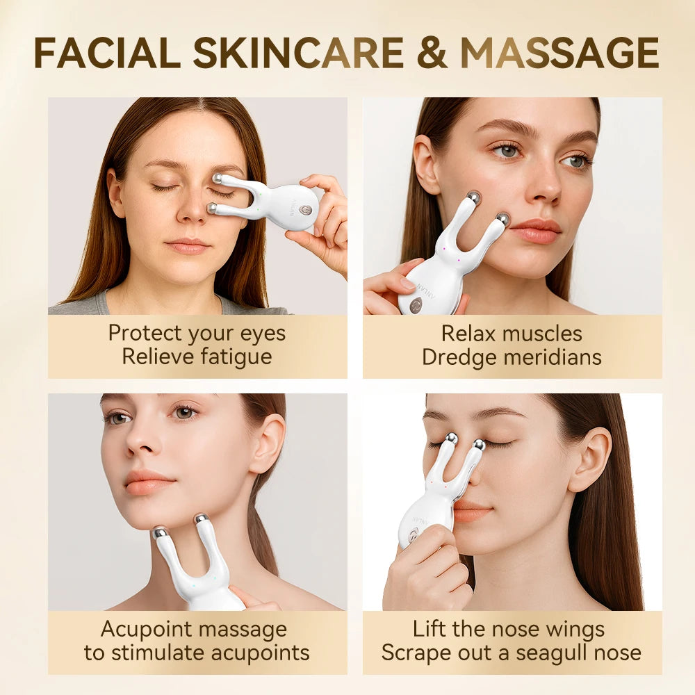 ANLAN Eye Acupoint Massager