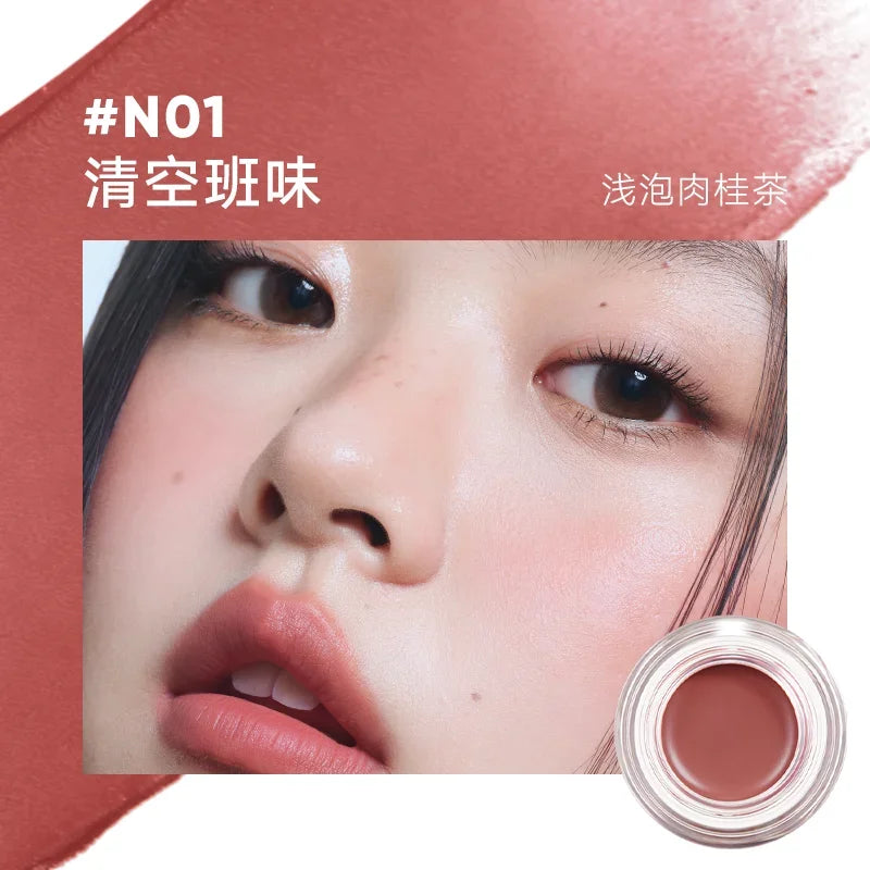 Judydoll Aqua Essence Multi-Purpose – Lip Balm & Blush 6g