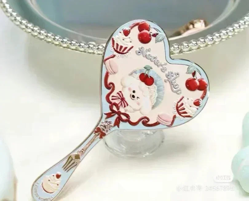 Flower Knows – Never's Shop Collection Mirror