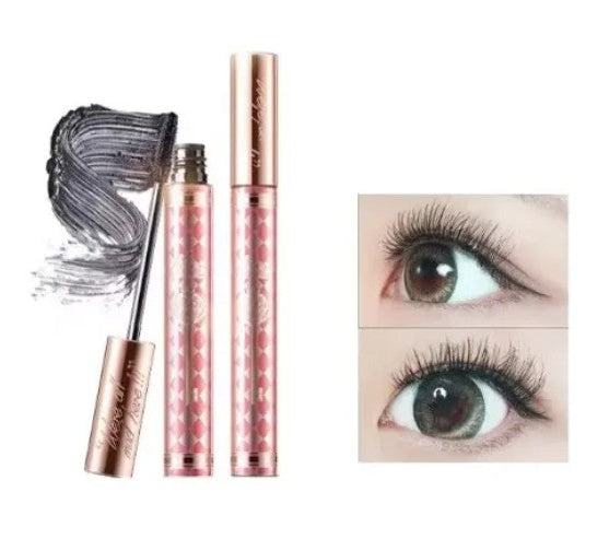 ZEESEA x Alice in Wonderland – Long‑lasting Colour Mascara