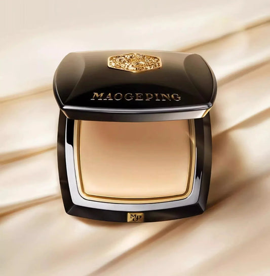 MAOGEPING Pristine Perfection Cream Foundation
