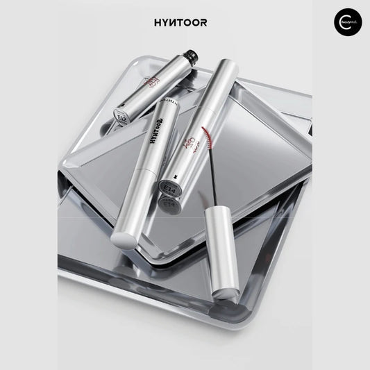 Hyntoor Brow Reset Lab – Base Concealer & Color Tint