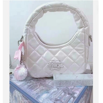 Flower Knows – 7th Anniversary Limited Edition Handbag