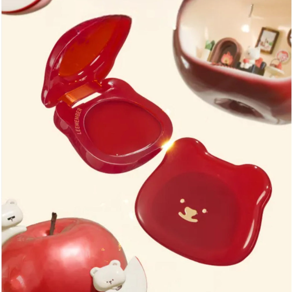 LEEMEMBER Apple Series Hydrating Blush