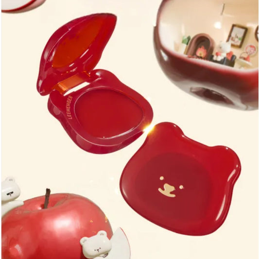 LEEMEMBER Apple Series Hydrating Blush