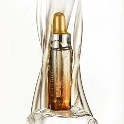 Maogeping Perfecting Transparent Cream Foundation Serum