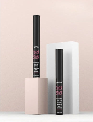 Sevich Hair Root Cover-Up Stick – Stick Correttivo per Radici e Contorni