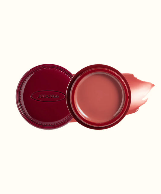 Joocyee Tipsy Night Glazed Lip & Cheek Balm