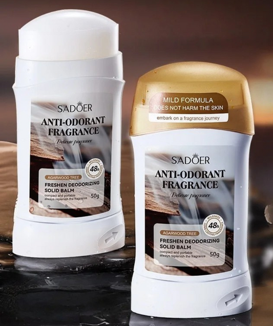 SADOER Deodorante Stick Agarwood 50g
