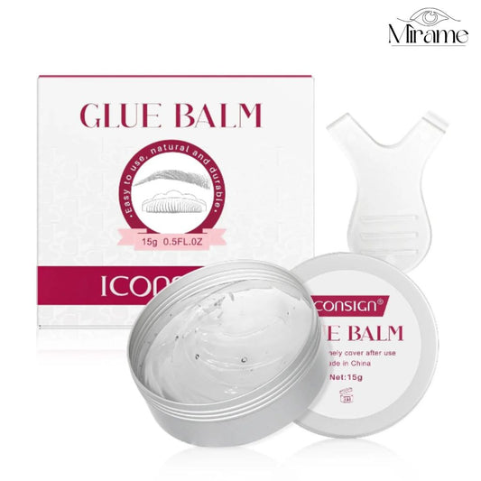 Iconsign Lash Lift Glue Balm