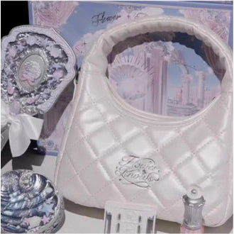 Flower Knows – 7th Anniversary Limited Edition Handbag