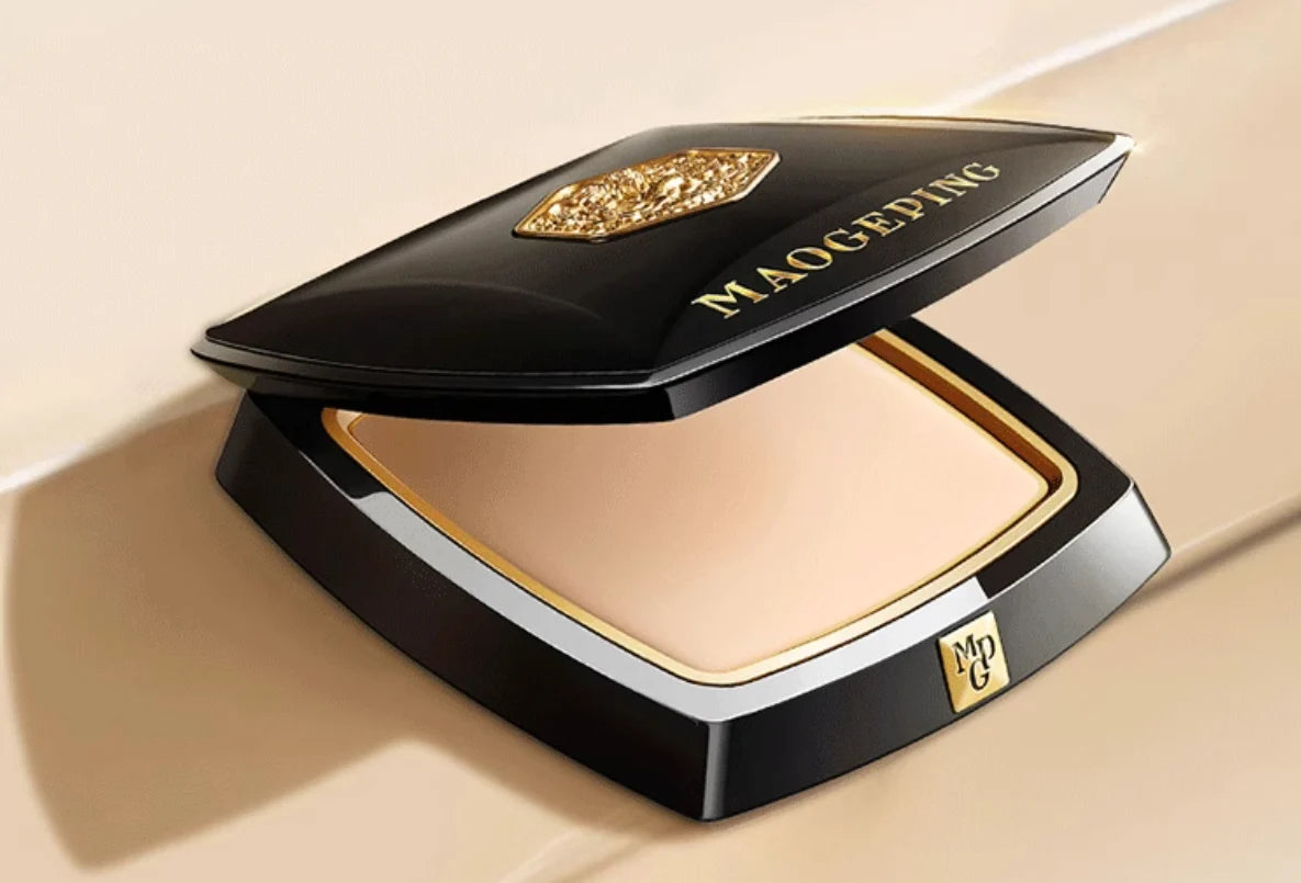MAOGEPING Pristine Perfection Cream Foundation