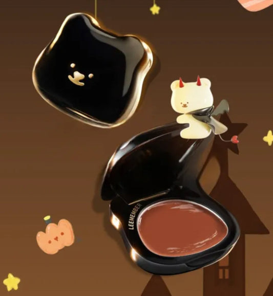 LEEMEMBER – Bear Multi-Purpose Cream Devil Edition