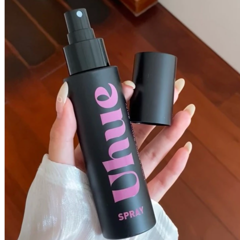 Uhue – Long Lasting Make Up Setting Spray