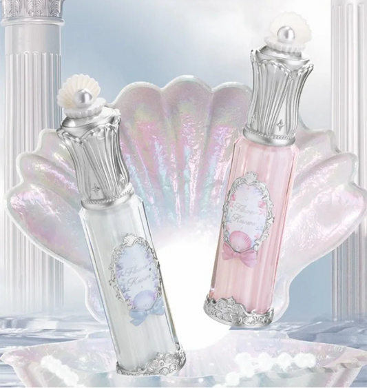 Flower Knows Shell's Jewel Collection Lip Essence 4.8ml