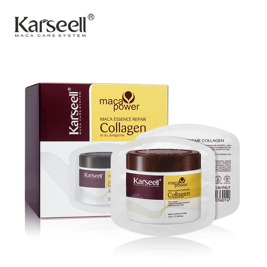 Karseell Collagen Hair Mask – 24pz da 10ml