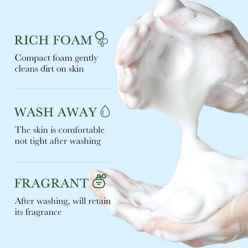 SADOER Lemon Shower Gel 400ml