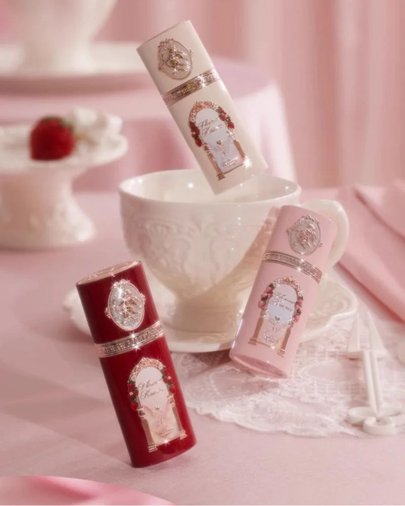 Flower Knows Strawberry Cupid Liquid Blush 7g