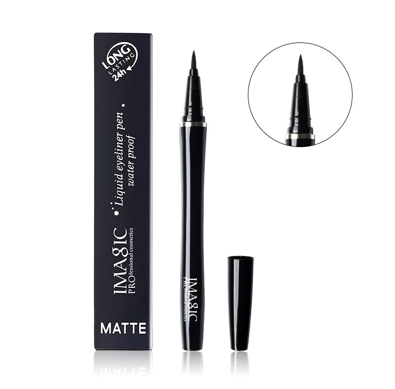IMAGIC Eyeliner Liquido Waterproof