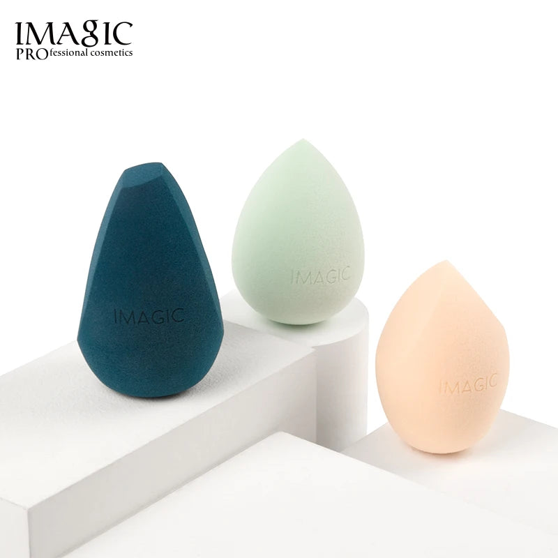 IMAGIC Hydrophilic Makeup Sponge