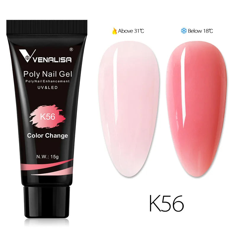 Venalisa Acrygel Gel 15g