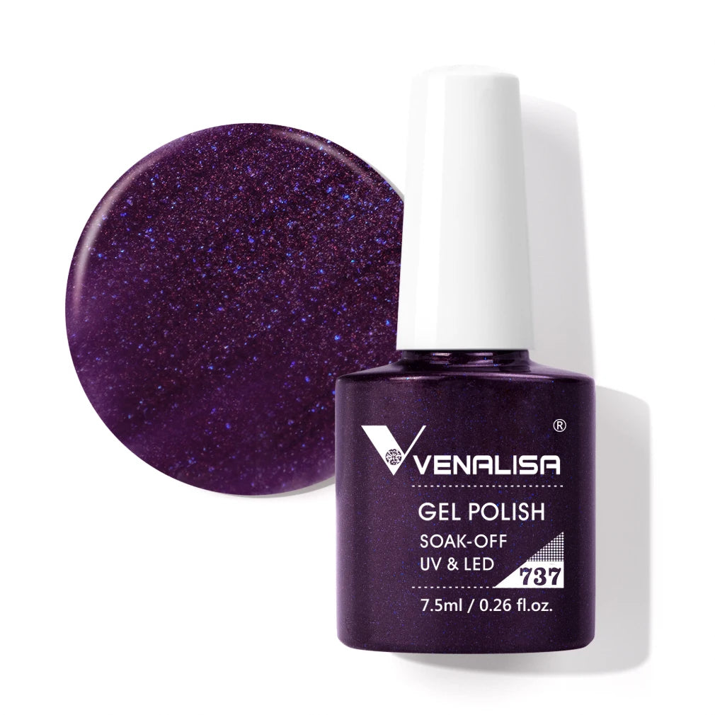 Venalisa VIP 3 – Colori singoli