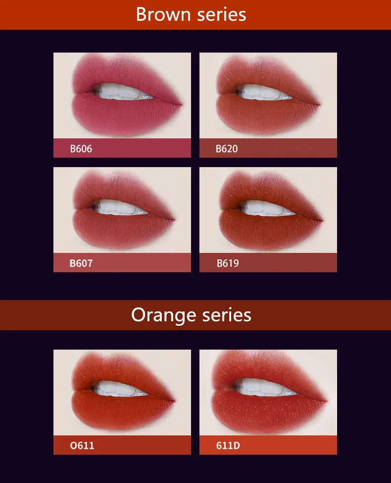 Colorkey Velvet Matte & Lip Gloss