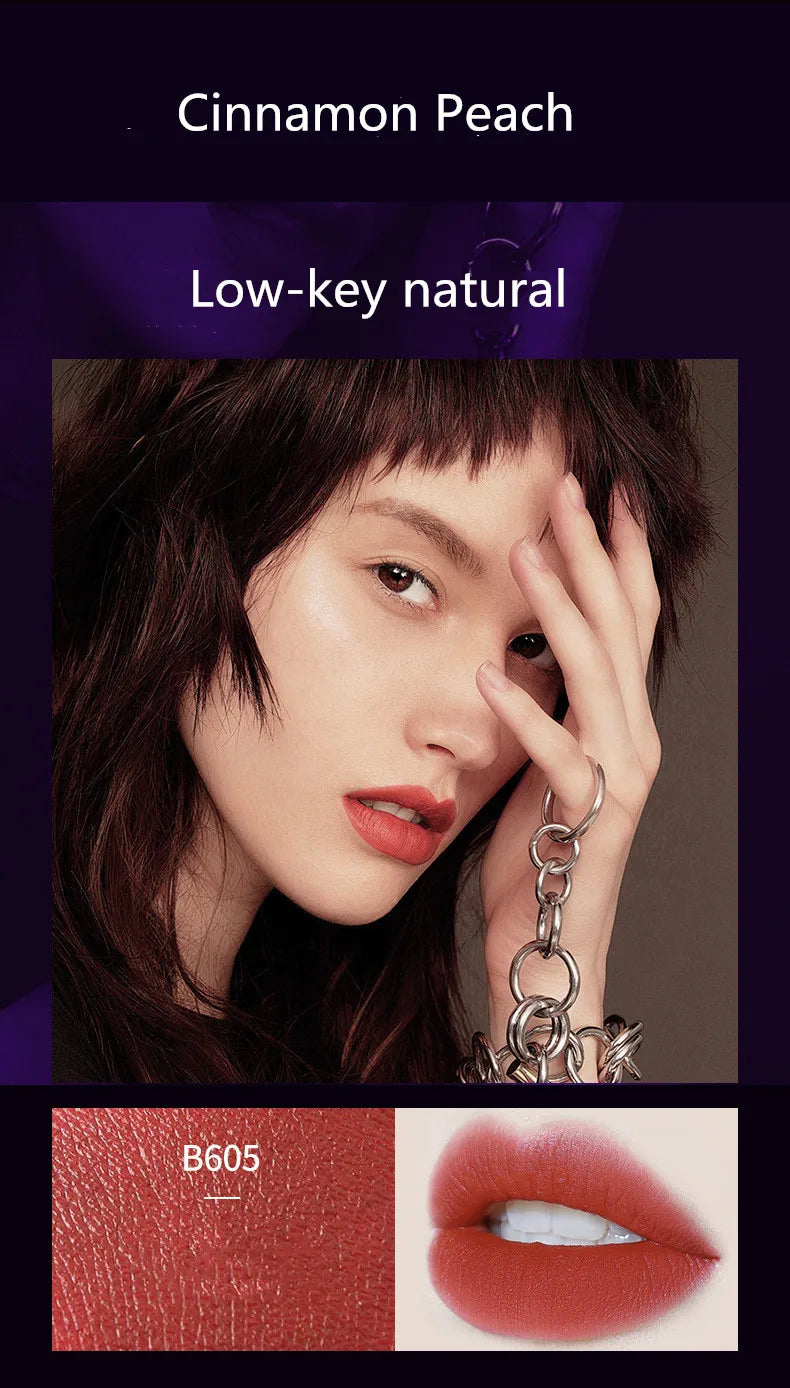 Colorkey Velvet Matte & Lip Gloss