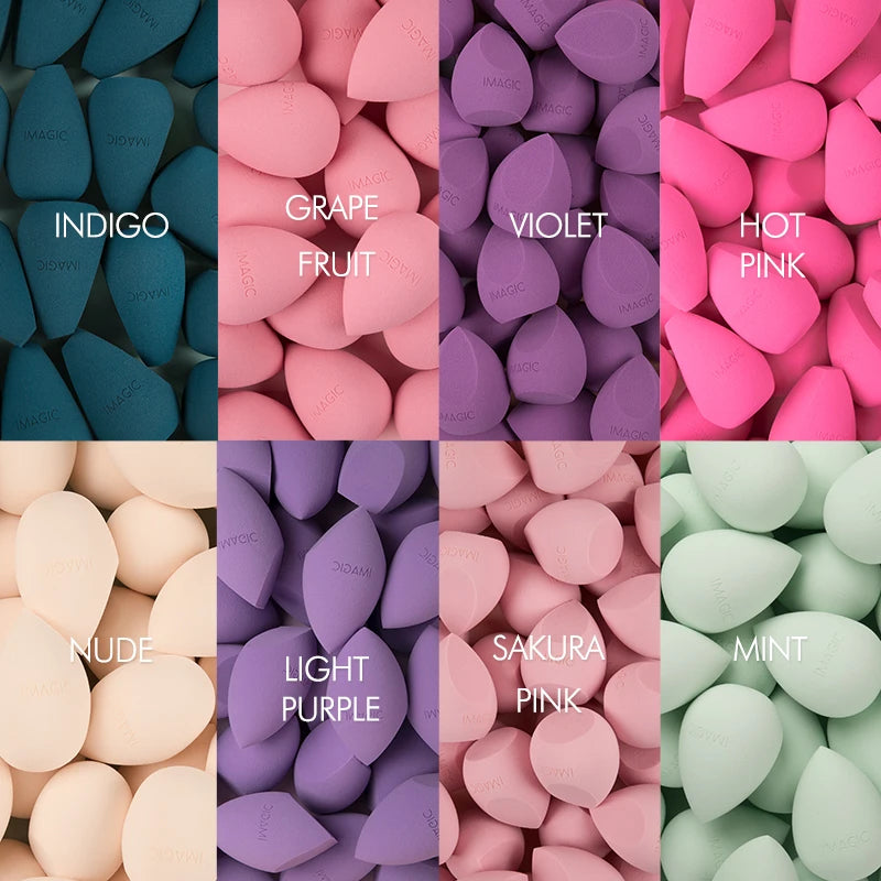 IMAGIC Hydrophilic Makeup Sponge